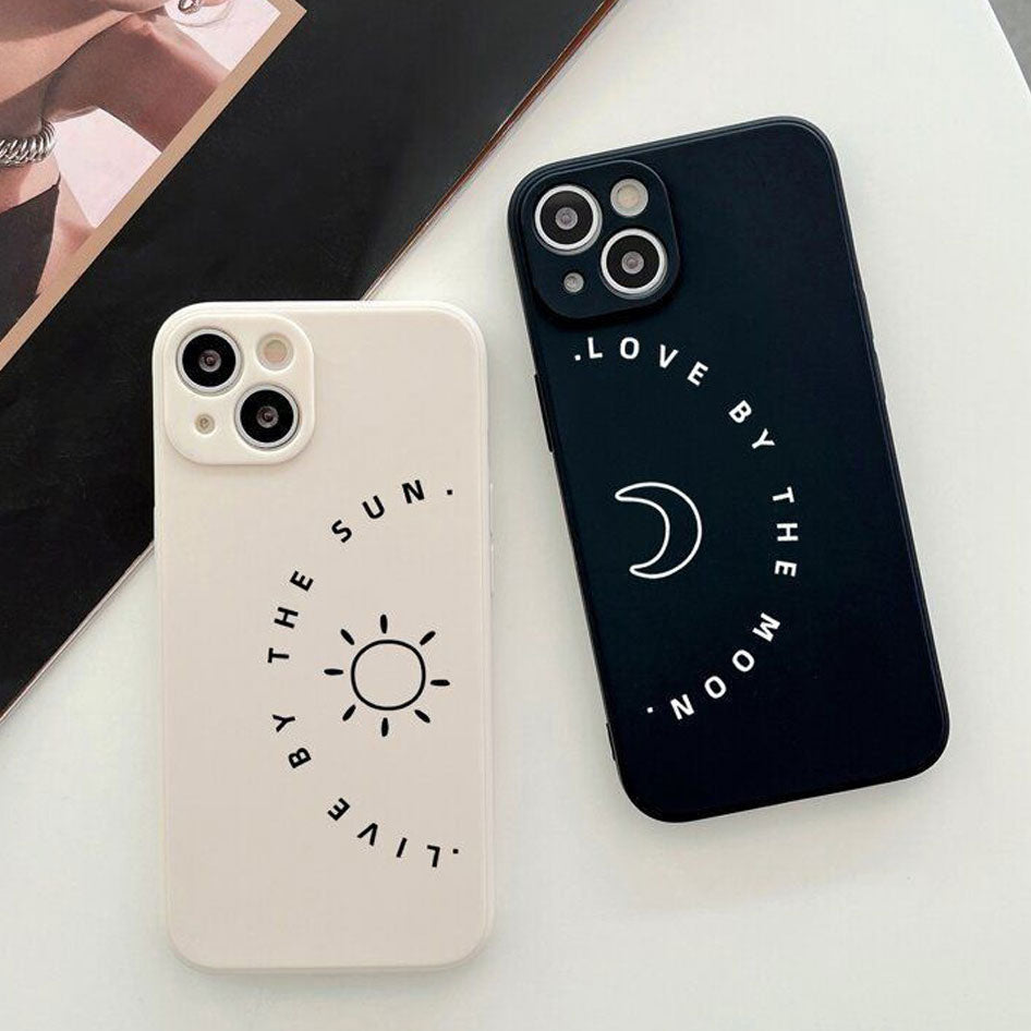 Custom Photo, Couples Matching, & Anime Phone Cases | Personalized and Cute Designs