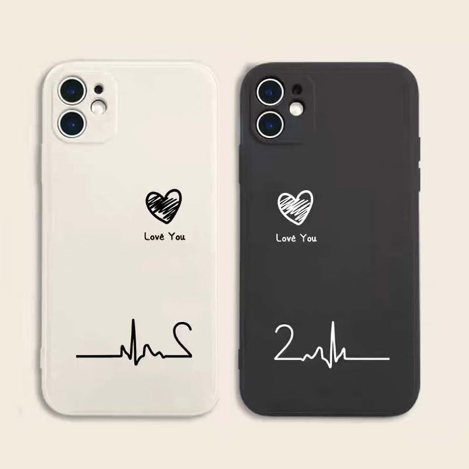 Custom Photo, Couples Matching, & Anime Phone Cases | Personalized and Cute Designs