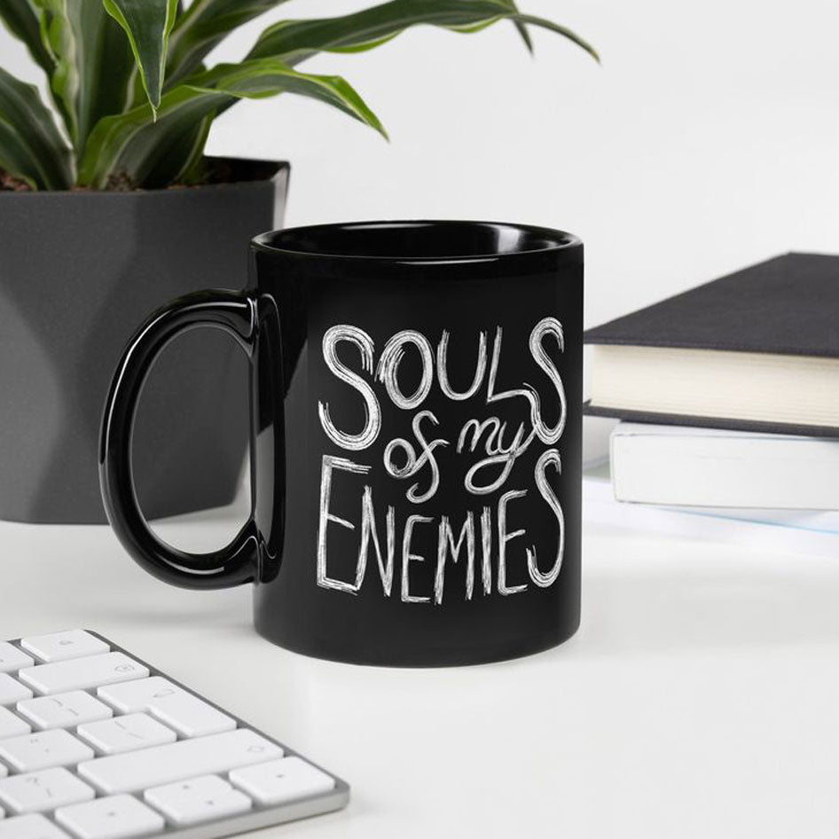The Ultimate Novelty & Inspirational Coffee Mug Collection | For Travelers, Geeks, and Coffee Lovers