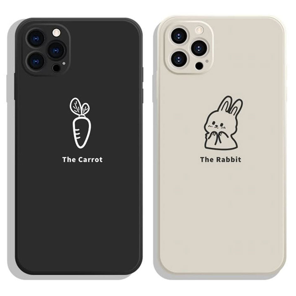Custom Photo, Couples Matching, & Anime Phone Cases | Personalized and Cute Designs