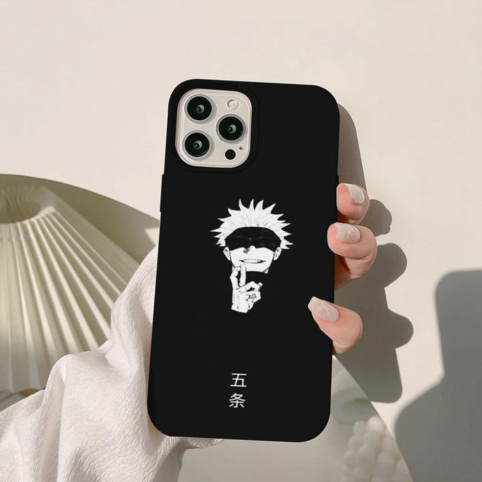Custom Photo, Couples Matching, & Anime Phone Cases | Personalized and Cute Designs